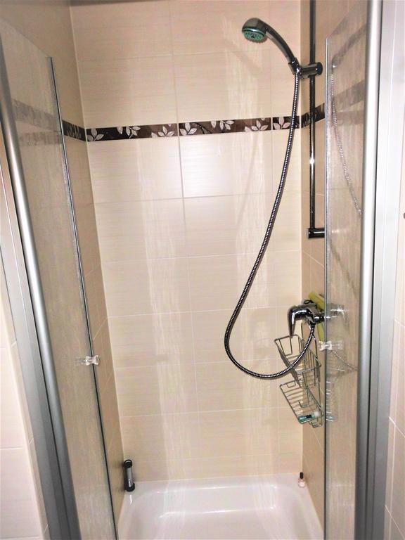 Ferienwohnung Krabbentaucher 2 Neßmersiel Extérieur photo