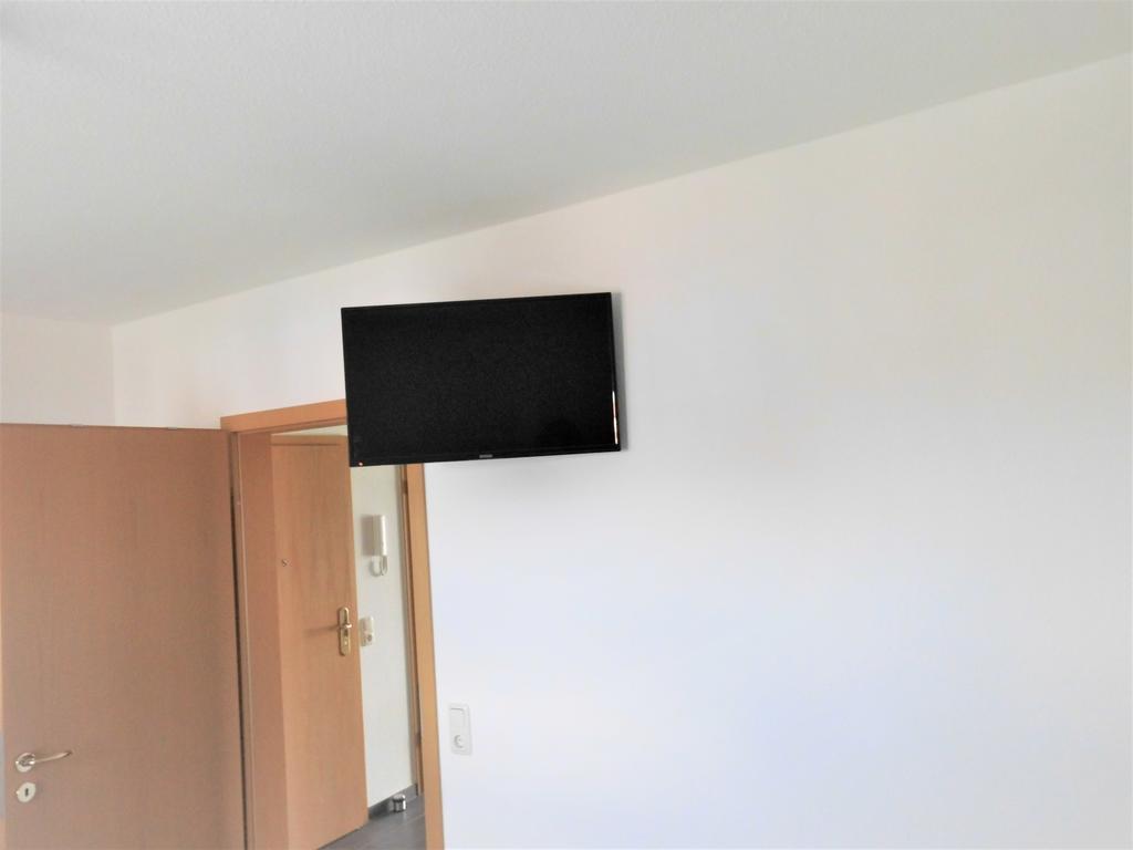 Ferienwohnung Krabbentaucher 2 Neßmersiel Extérieur photo